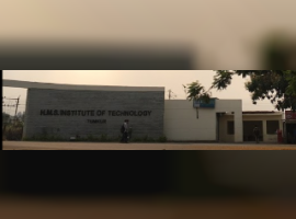 H.M.S Institute of Technology