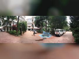 RGC - Rajiv Gandhi Group of Institution