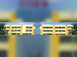 College of Engineering Bhubaneswar