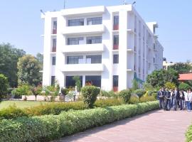 K.N.G.D Modi Engineering College