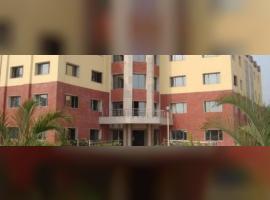 Netaji Subhas University of Technology (East Campus)