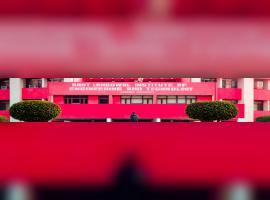 Sant Longowal Institute of Engineering and Technology