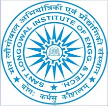 Sant Longowal Institute of Engineering and Technology logo