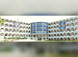 Vignan's Institute of Information Technology