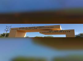 College of Technology and Engineering