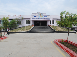 Marathwada Institute of Technology
