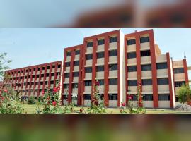 Sachdeva Institute of Technology