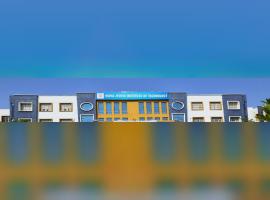 Vidya Jyothi Institute of Technology