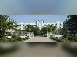 Bhoj Reddy Engineering College for Women