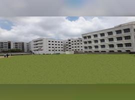 Vishwa Bharathi College of Engineering
