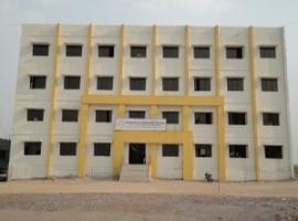 Maheshwara College of Engineering and Technology