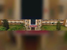 Aditya Institute of Technology and Management