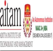 Aditya Institute of Technology and Management logo