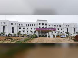 Annamacharya Institute of Technology and Sciences, Ranga Reddy