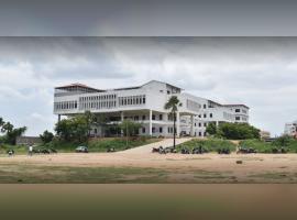 Aurora's Technological and Research Institute