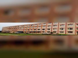 Avanthi Institute of Engineering and Technology