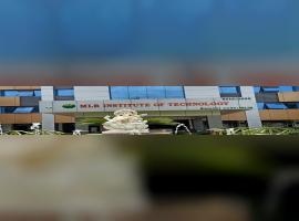 MLR Institute of Technology