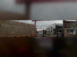 Navodaya Institute of Technology