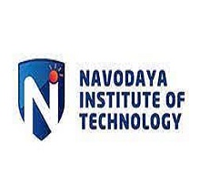 Navodaya Institute of Technology logo