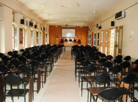 D.N.R College (DNRC, Andhra Pradesh)