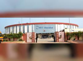 Saraswati Institute of Engineering and Technology