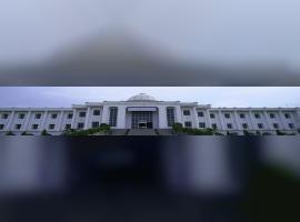 Devineni Venkata Ramana and Dr. Hima Sekhar MIC College of Technology