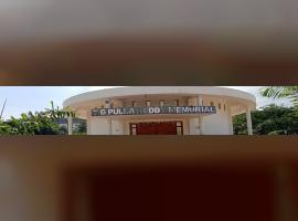 G. Pulla Reddy Engineering College