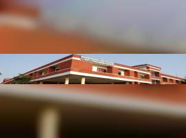 MIT Group of Institutions, Moradabad