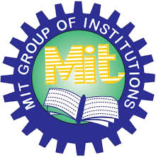 MIT Group of Institutions, Moradabad logo