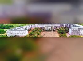 Madanapalle Institute of Technology and Science