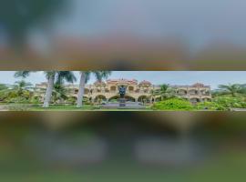 Maharaj Vijayaram Gajapathi Raj College of Engineering (MVGRCE)