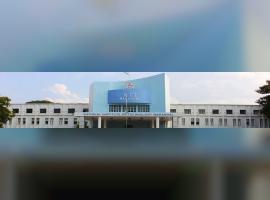 NIT Warangal - National Institute of Technology