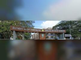 Bangalore Institute of Technology