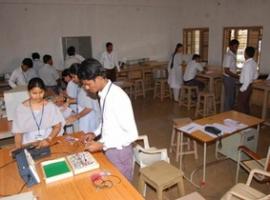 Regency Institute of Technology