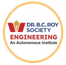 Dr. B.C. Roy Engineering College logo