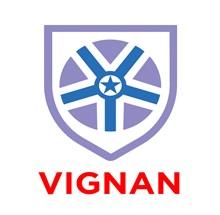 Vignan’s Foundation for Science, Technology and Research, Hyderabad logo