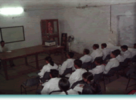 S.S. Institute Of Medical Sciences Management Technology & Research