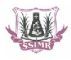 S.S. Institute Of Medical Sciences Management Technology & Research logo