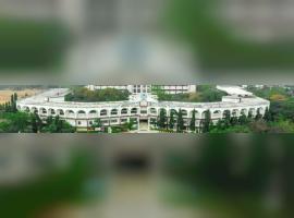 Mahatma Gandhi Institute of Technology