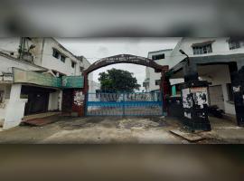 AIEMD - Aryabhatta Institute of Engineering and Management