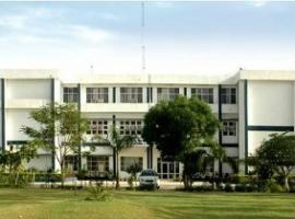 Guru Teg Bahadur Khalsa Institute of Engineering and Technology