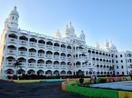 Sri Satyanarayana Engineering College (SSNEC)