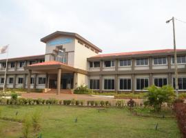 Gharda Institute of Technology