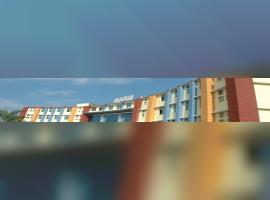 BM College of Technology