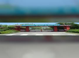 Lucknow Institute of Technology