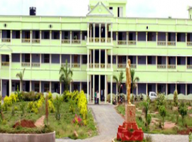 Sri Chundi Ranganayakulu Engineering College (SCREC)