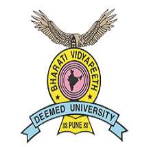 College of Engineering, Bharati Vidyapeeth logo