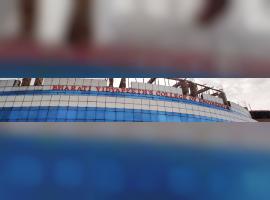 Bharati Vidyapeeth College of Engineering, Delhi