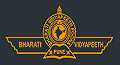 Bharati Vidyapeeth College of Engineering, Delhi logo