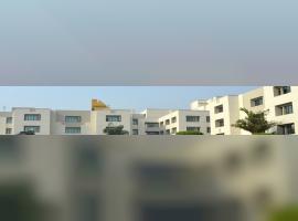 United Group of Institutions, Greater Noida